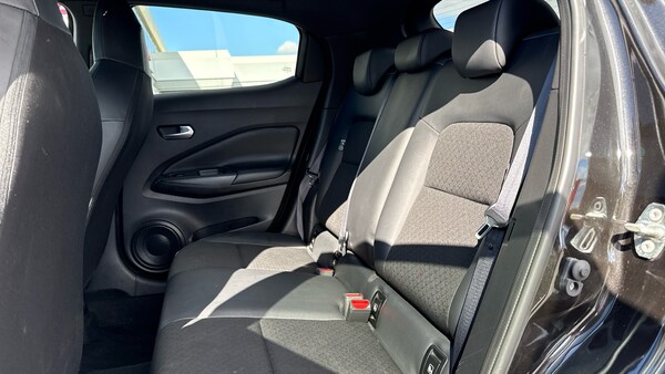 Used Nissan Juke 2023 for sale - 76076269: Photo 16
