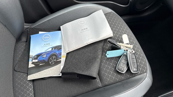 Used Nissan Juke 2023 for sale - 76076269: Photo 19