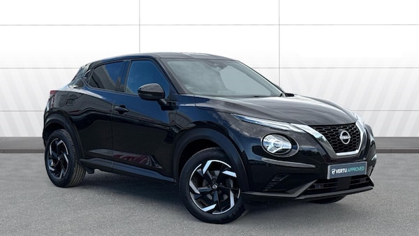 Used Nissan Juke 2023 for sale - 76076269: Photo 1