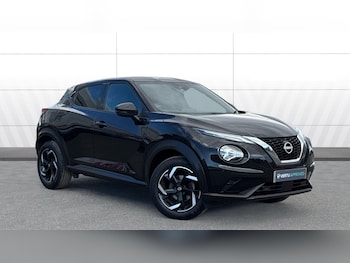 2023 (23) - 1.0 DiG-T 114 N-Connecta 5dr Petrol Hatchback