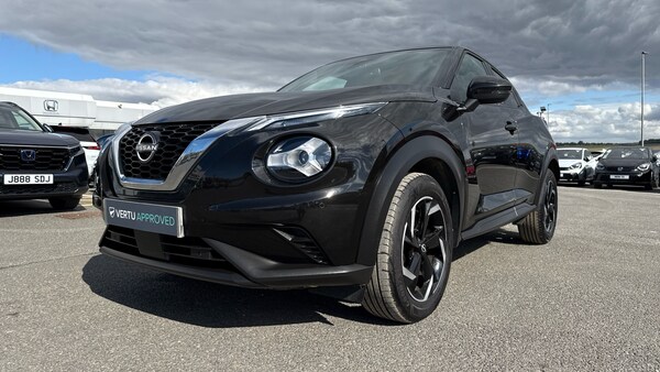 Used Nissan Juke 2023 for sale - 76076269: Photo 21