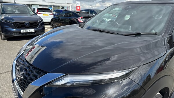 Used Nissan Juke 2023 for sale - 76076269: Photo 22