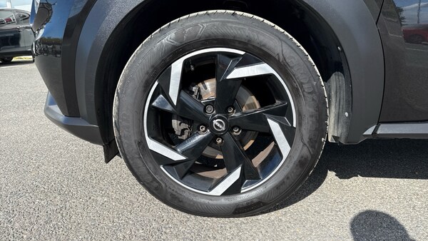 Used Nissan Juke 2023 for sale - 76076269: Photo 23