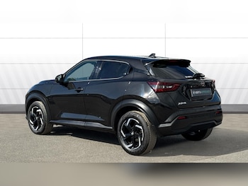 Used Nissan Juke 2023 for sale - 76076269: Photo 2