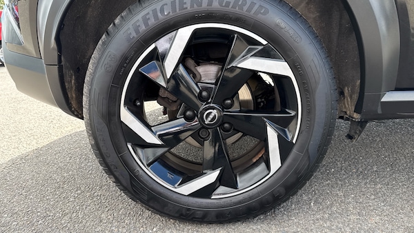 Used Nissan Juke 2023 for sale - 76076269: Photo 30