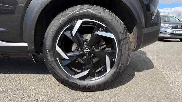 Used Nissan Juke 2023 for sale - 76076269: Photo 31