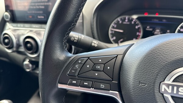 Used Nissan Juke 2023 for sale - 76076269: Photo 34