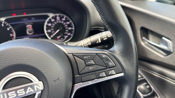 Used Nissan Juke 2023 for sale - 76076269: Photo 35