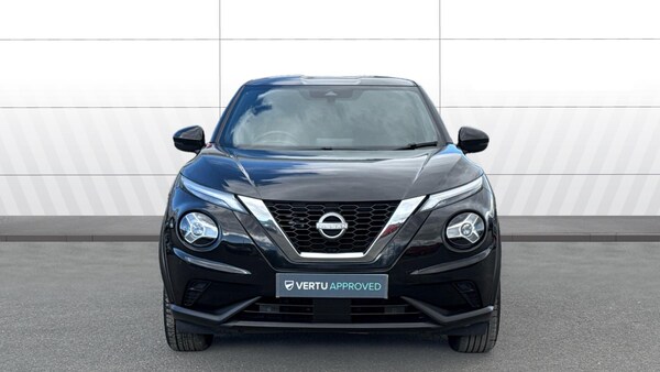 Used Nissan Juke 2023 for sale - 76076269: Photo 3