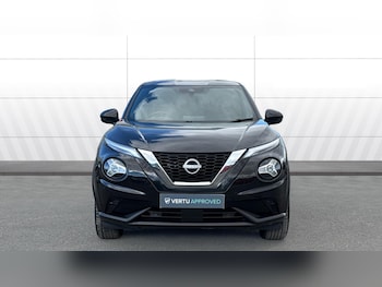 Used Nissan Juke 2023 for sale - 76076269: Photo 3