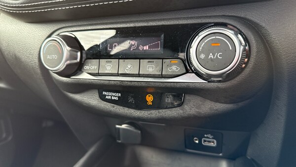 Used Nissan Juke 2023 for sale - 76076269: Photo 41