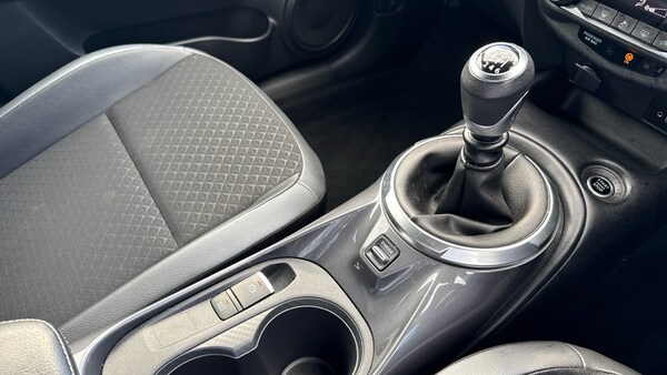 Used Nissan Juke 2023 for sale - 76076269: Photo 42