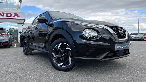 Used Nissan Juke 2023 for sale - 76076269: Photo 44