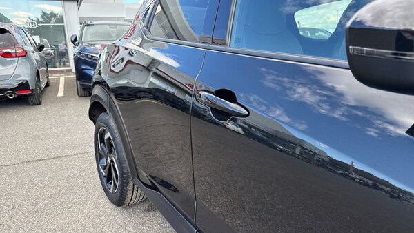 Used Nissan Juke 2023 for sale - 76076269: Photo 45