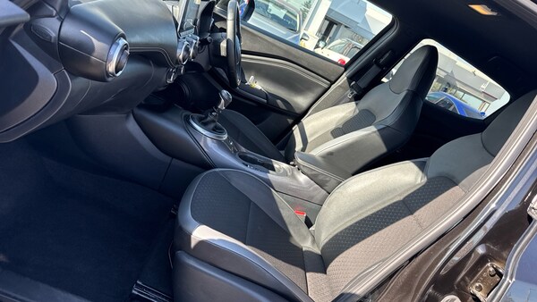 Used Nissan Juke 2023 for sale - 76076269: Photo 47