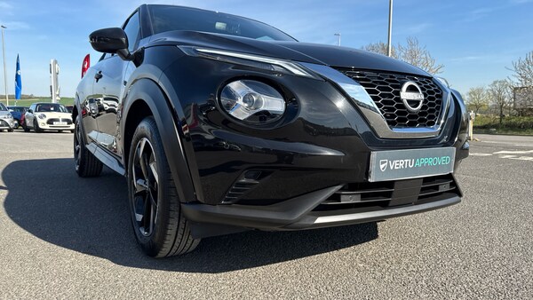 Used Nissan Juke 2023 for sale - 76076269: Photo 49