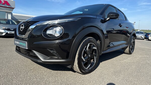 Used Nissan Juke 2023 for sale - 76076269: Photo 50