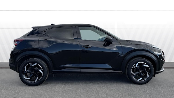 Used Nissan Juke 2023 for sale - 76076269: Photo 5