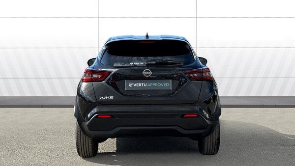Used Nissan Juke 2023 for sale - 76076269: Photo 6
