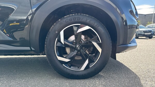Used Nissan Juke 2023 for sale - 76076269: Photo 7