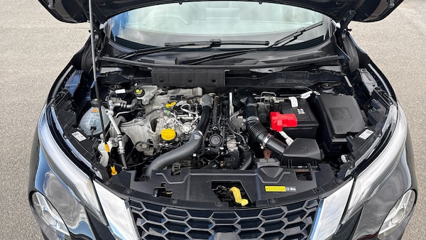 Used Nissan Juke 2023 for sale - 76076269: Photo 8