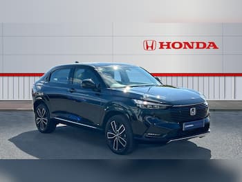 Used Honda HR-V 2022 for sale - 79637983: Photo
