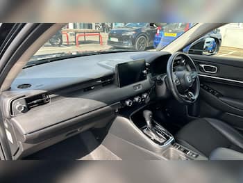 Used Honda HR-V 2022 for sale - 79637983: Photo