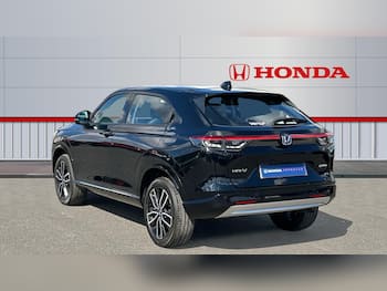 Used Honda HR-V 2022 for sale - 79637983: Photo