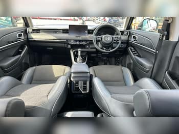 Used Honda HR-V 2022 for sale - 79637983: Photo