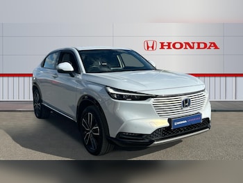 Honda - HR-V