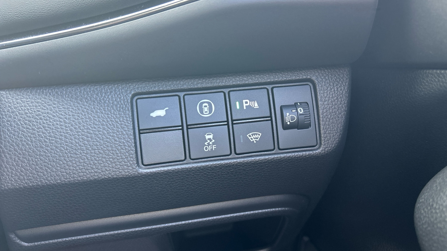Vehicle 26
