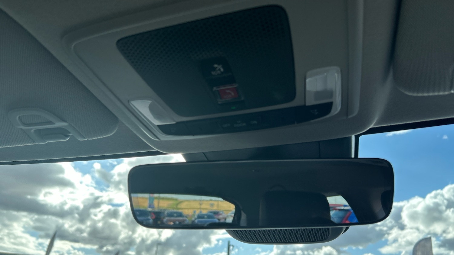 Vehicle 29