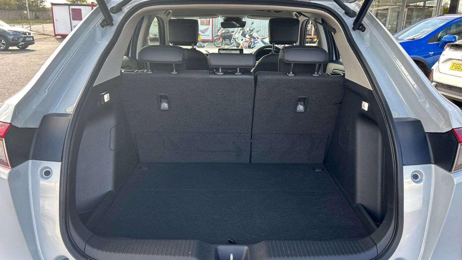 Vehicle 43