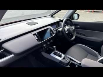 Used Honda Jazz 2022 for sale - 74577451: Photo