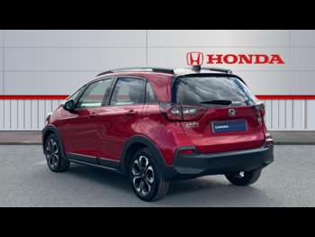 Used Honda Jazz 2022 for sale - 74577451: Photo