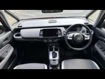 Used Honda Jazz 2022 for sale - 74577451: Photo