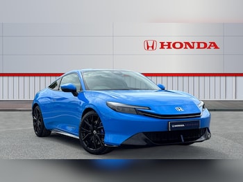 Used Honda Prelude 2026 for sale - 78871241: Photo