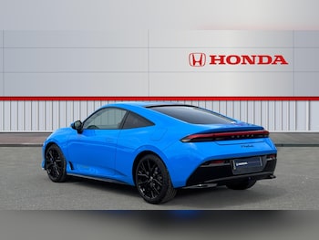 Used Honda Prelude 2026 for sale - 78871241: Photo