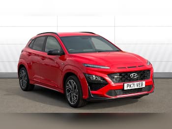 Used Hyundai KONA 2021 for sale - 79421630: Photo