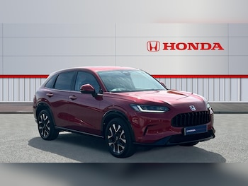 Used Honda ZR-V 2023 for sale - 79287654: Photo