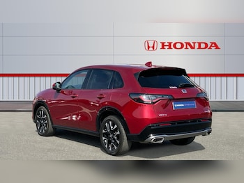 Used Honda ZR-V 2023 for sale - 79287654: Photo
