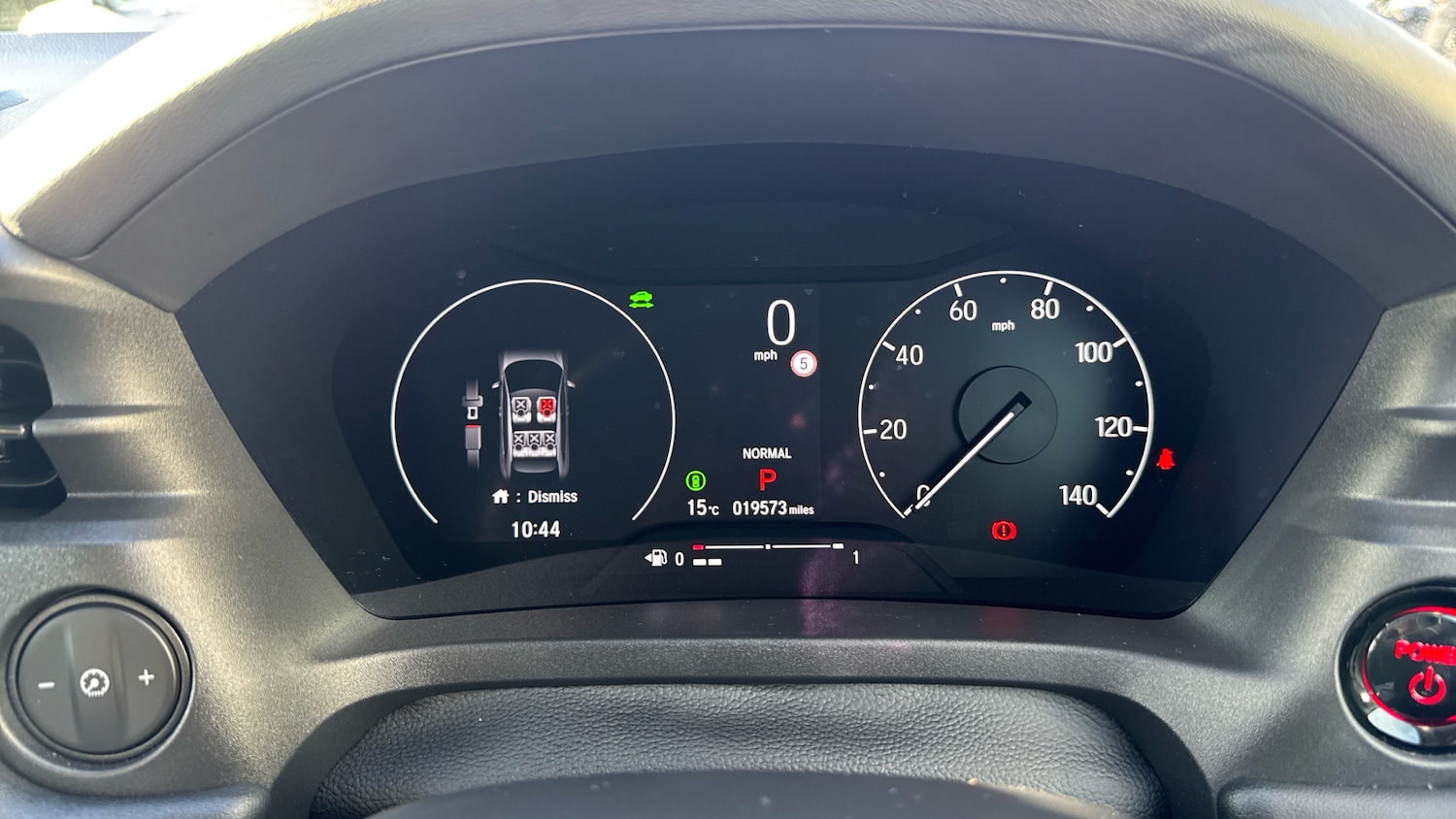 Used Honda HR-V 2023 for sale - 76542770: Photo 11