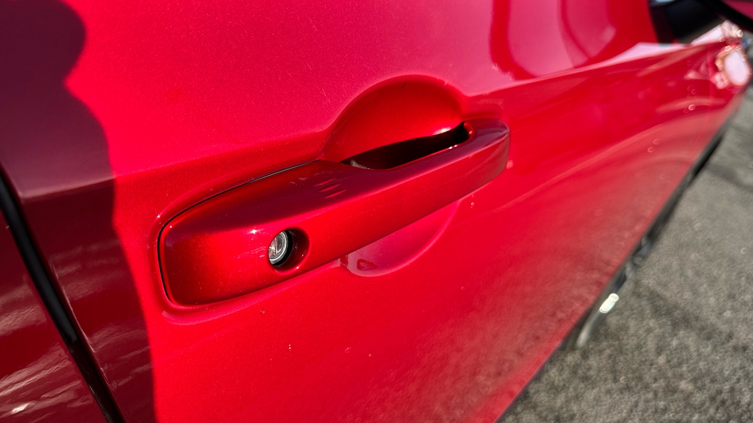 Used Honda HR-V 2023 for sale - 76542770: Photo 13