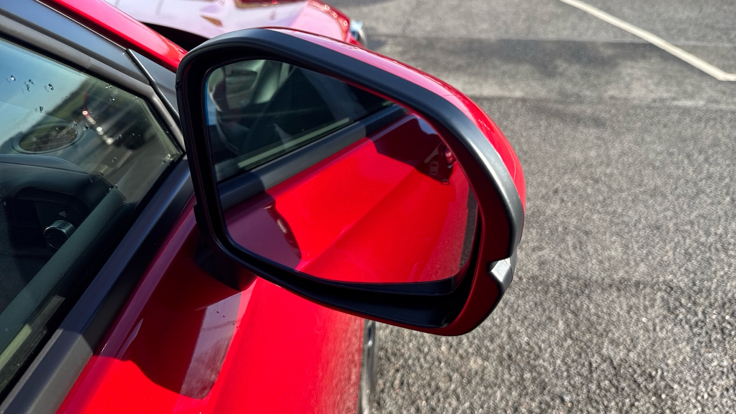 Used Honda HR-V 2023 for sale - 76542770: Photo 14