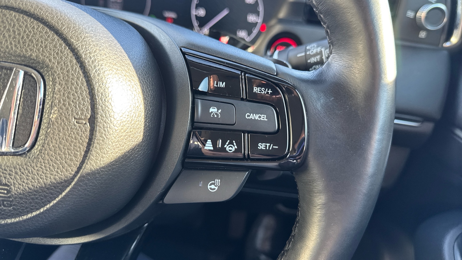 Used Honda HR-V 2023 for sale - 76542770: Photo 16