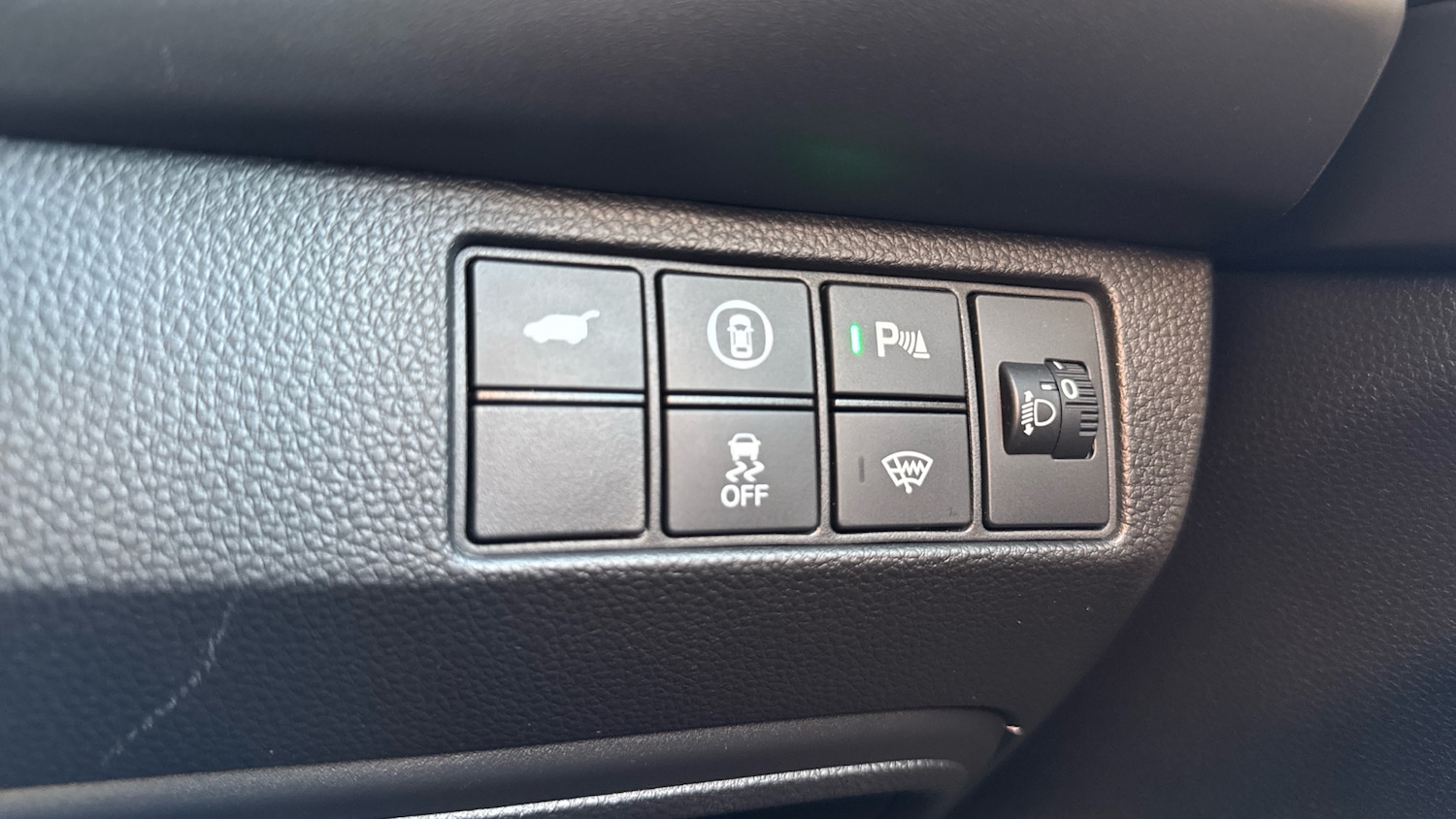 Used Honda HR-V 2023 for sale - 76542770: Photo 18