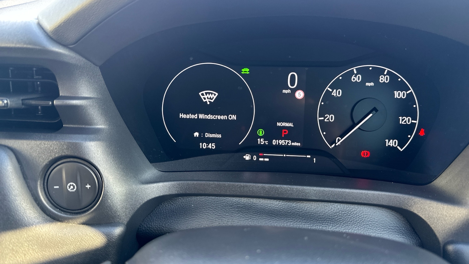 Used Honda HR-V 2023 for sale - 76542770: Photo 19