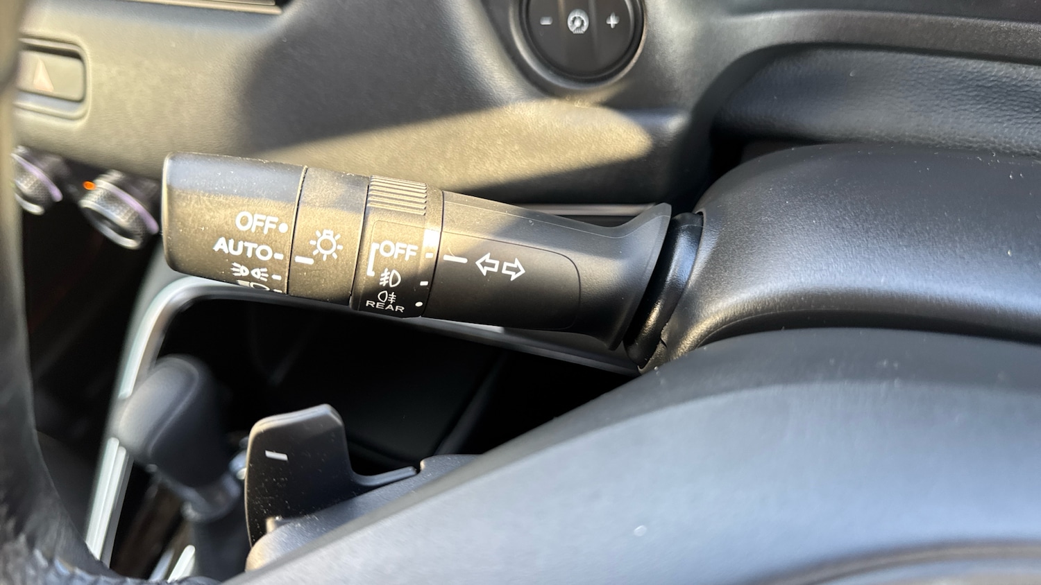 Used Honda HR-V 2023 for sale - 76542770: Photo 21