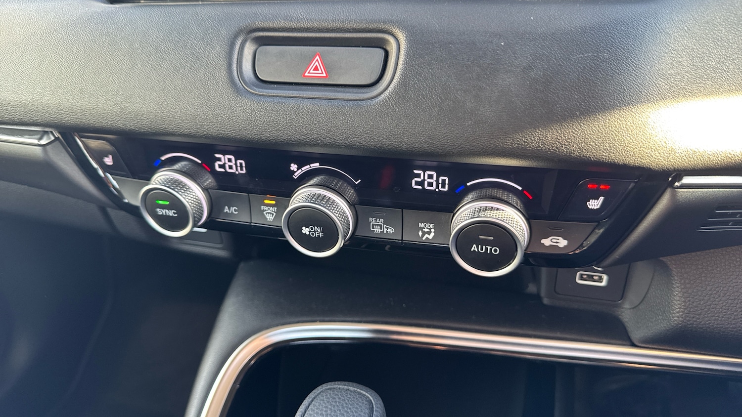 Used Honda HR-V 2023 for sale - 76542770: Photo 24