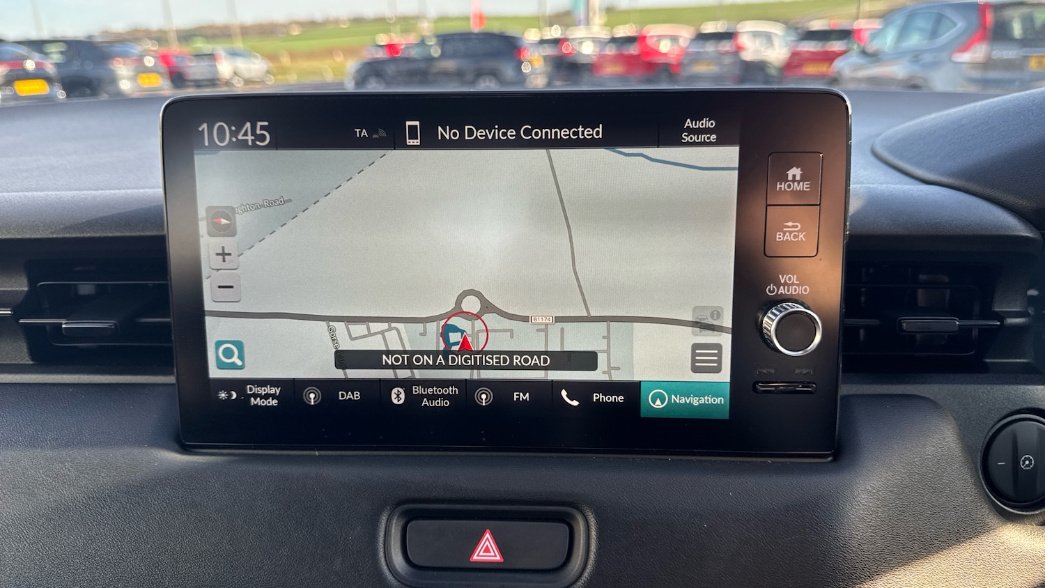 Used Honda HR-V 2023 for sale - 76542770: Photo 25